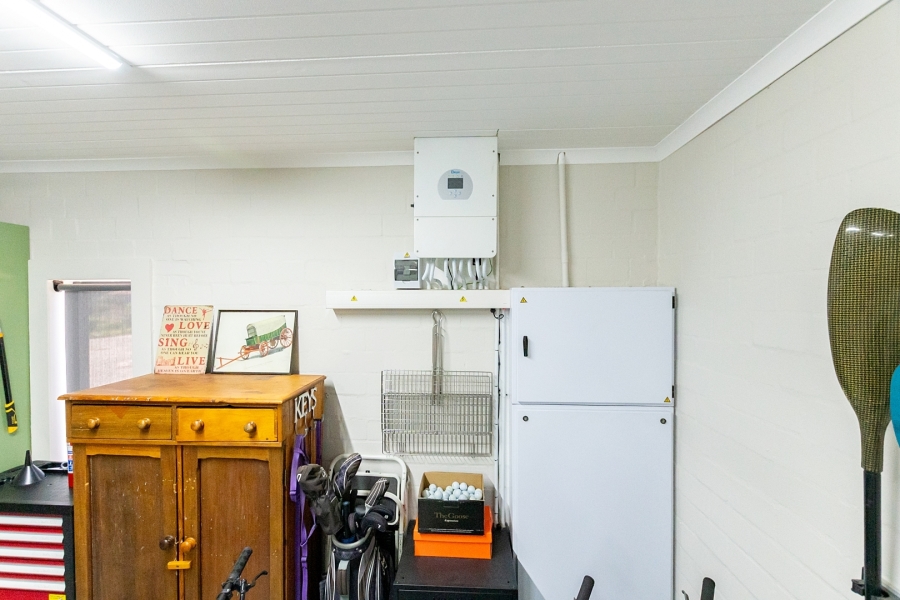 3 Bedroom Property for Sale in Langebaan Country Estate Western Cape
